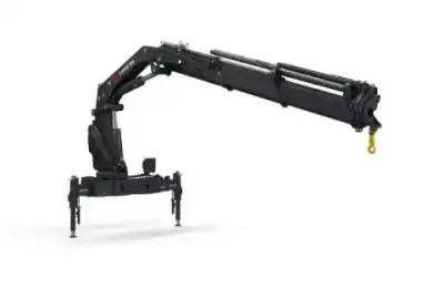 Hiab X-HiPro 658 EP-4