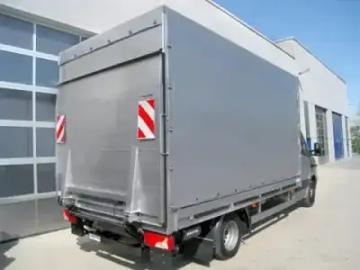 DAUTEL DL 750 Variante B