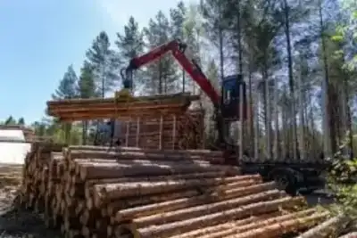 Loglift 18Z OUT104