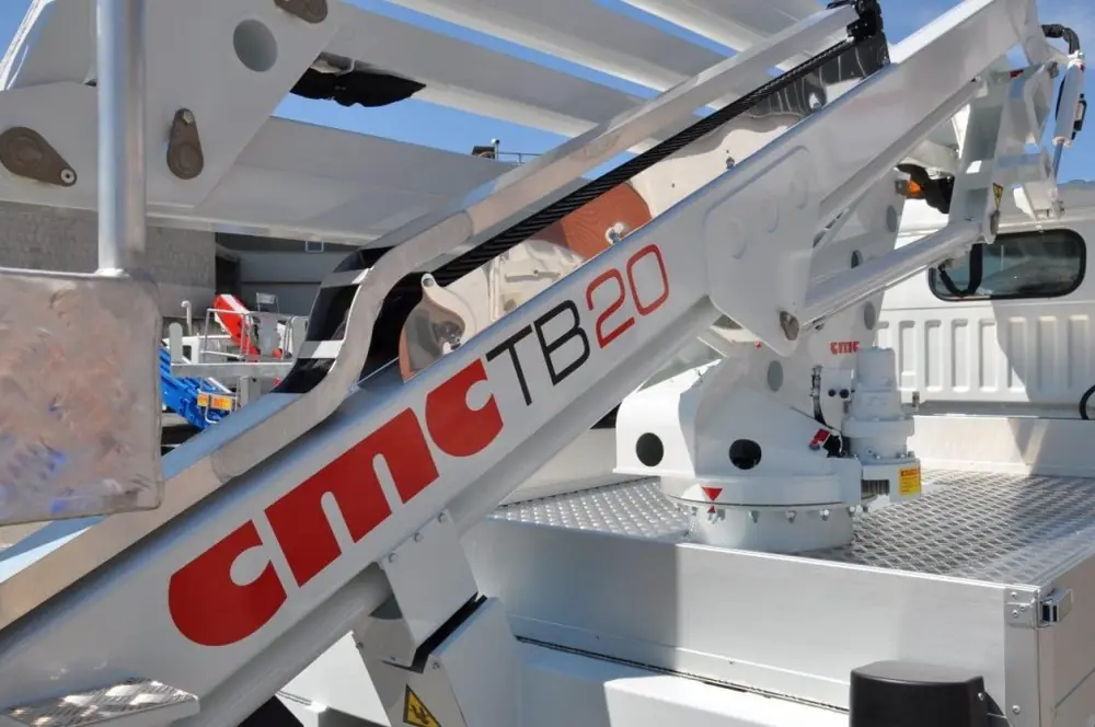CMC TB20 thumbnail 6