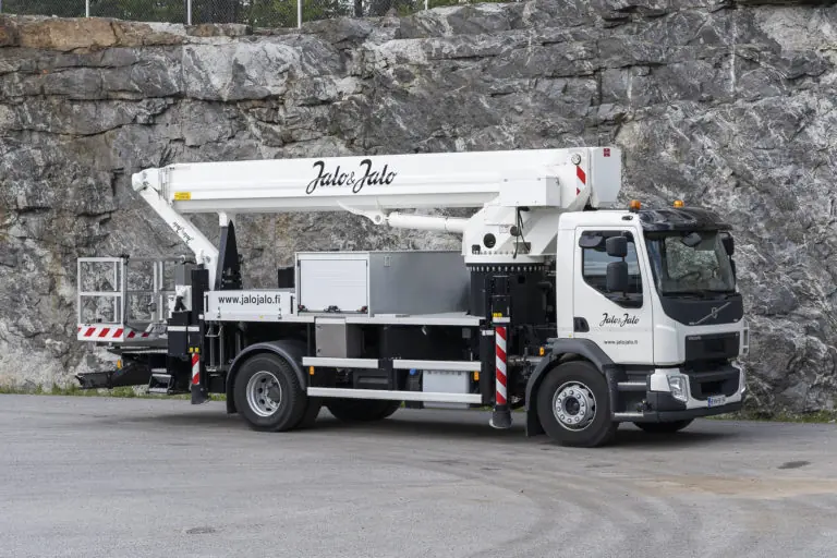 Nostolift 35