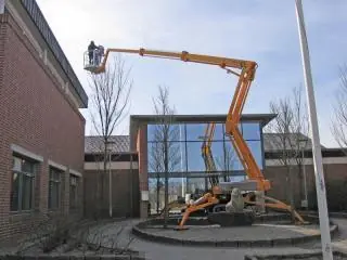 OMMELIFT Omme 8000 R