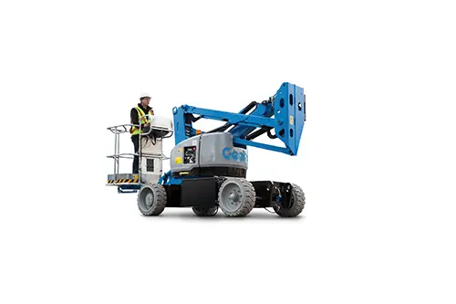 Genie Z-33/18