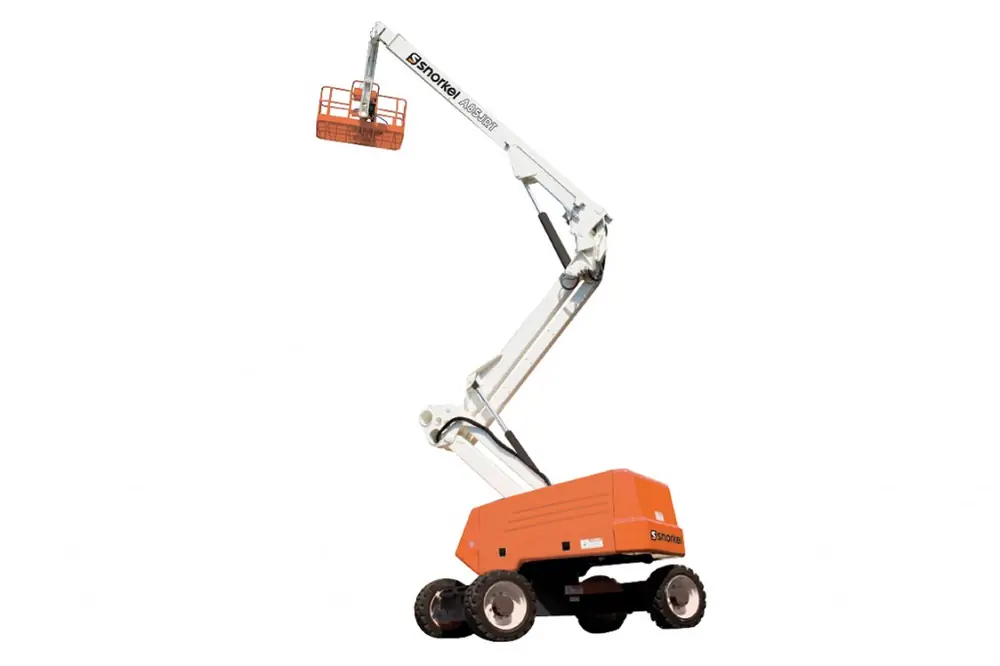 Snorkel AB85J