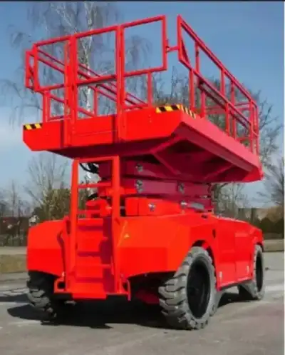 PB PB S151-19E 4x4 thumbnail 3