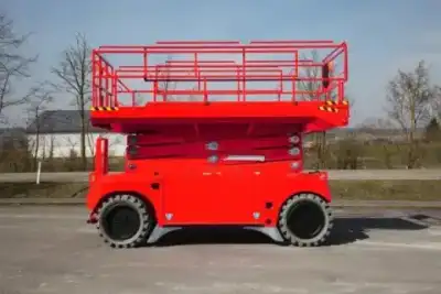 PB PB S151-19E 4x4 thumbnail 5