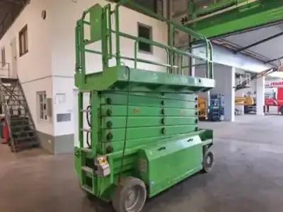 HAB S 175-12 E 2WD S