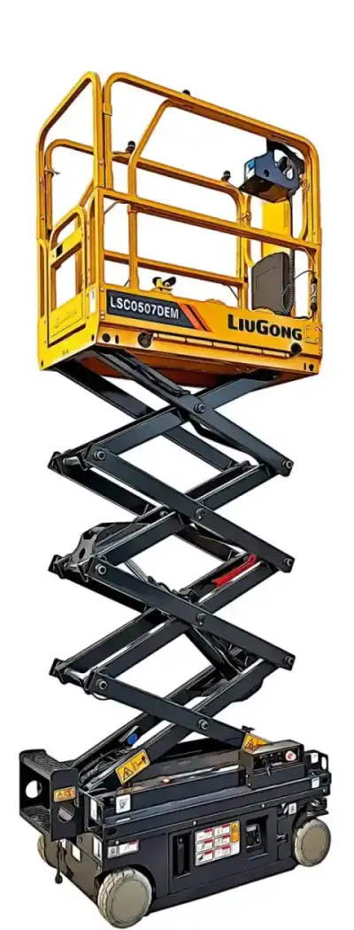 Liugong LSC0507DEM