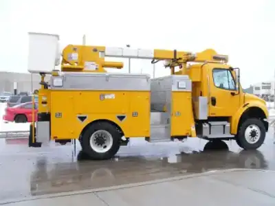 Terex SC42