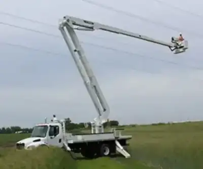 Terex TL100