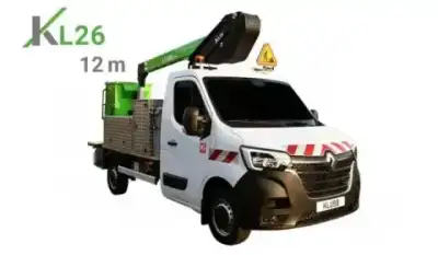 Klubb KL26 thumbnail 2