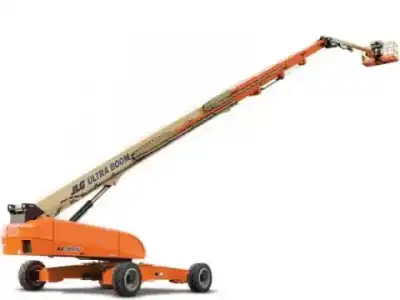 JLG 1850SJ thumbnail 2