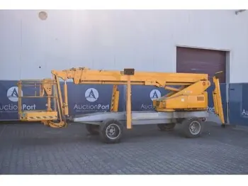 Scanlift SL 240 B