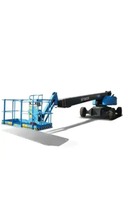 Sinoboom TB32J