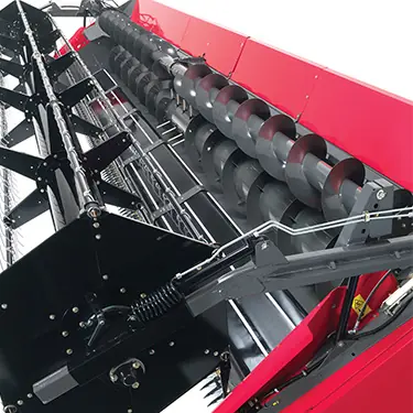 Massey Ferguson 1070 PF thumbnail 3
