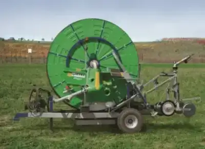 Irtec GI/F 140/350