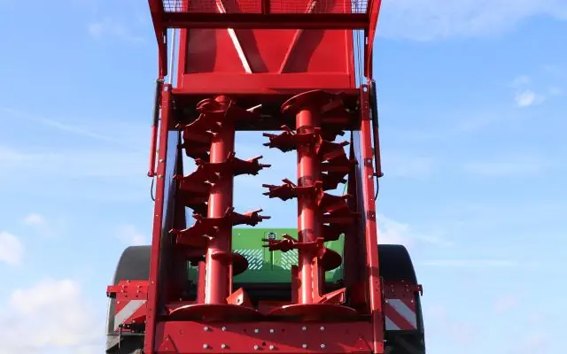Strautmann TS 160 thumbnail 2