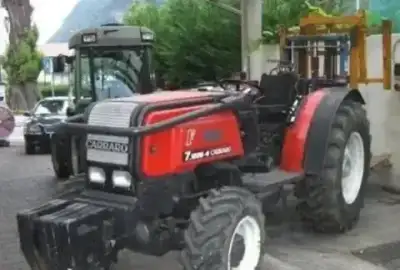 Carraro Agritalia 7.1000.4 Agri X