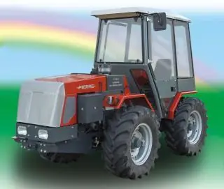 Pierre 387 N
