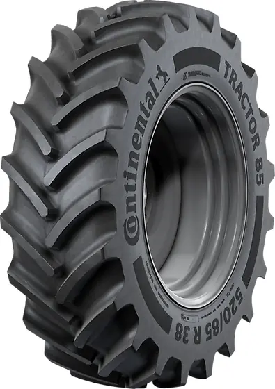 Continental Tractor85 320/85R28 124A8/124B