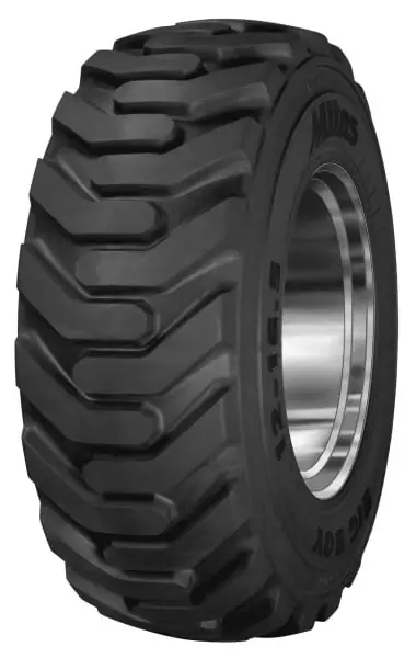 Mitas 10.5/80 - 18 BIG BOY 115 A8