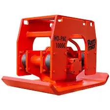Rammer Ho-Pac 1000C