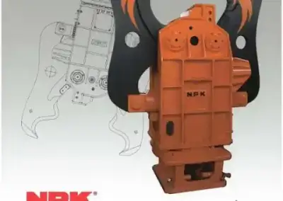 NPK SV-47XR