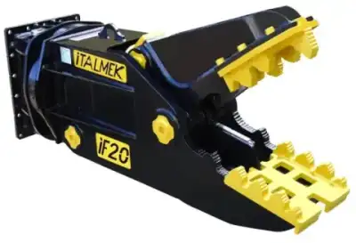 Italmek IF20