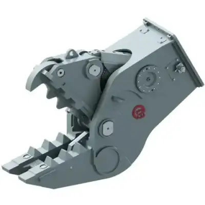 Kinshofer DSP-60-R-Extreme