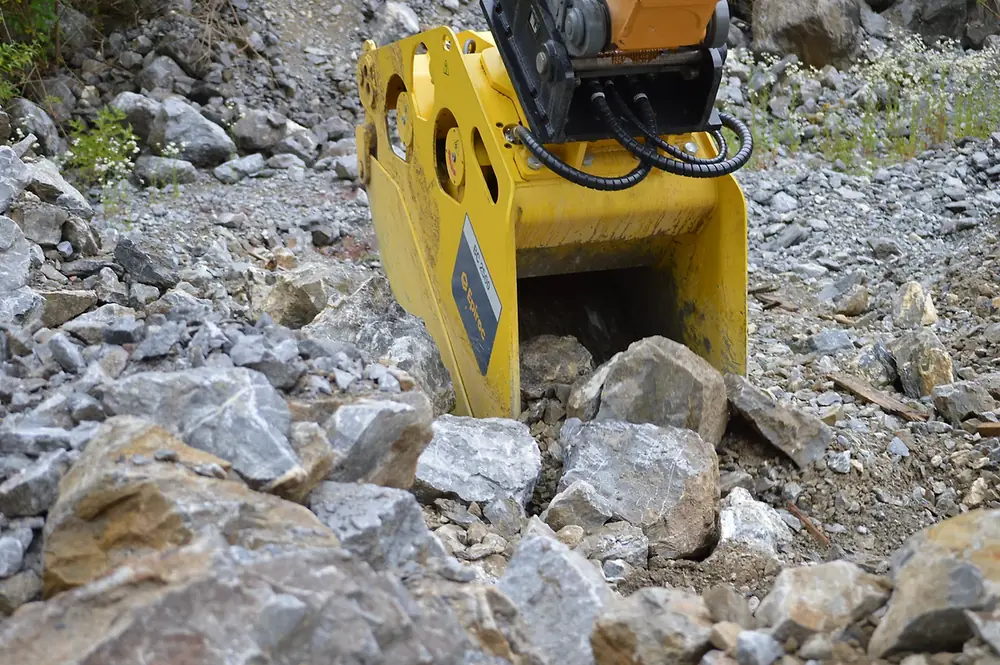 Epiroc BC 2500