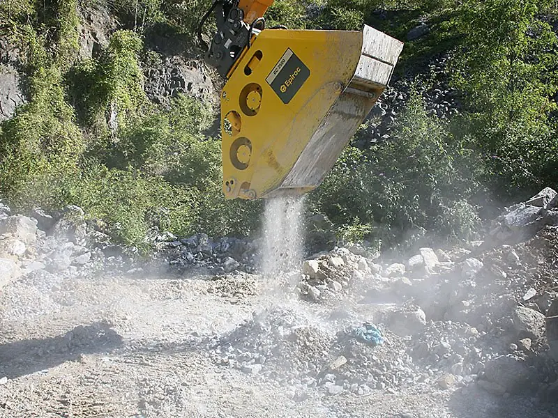 Epiroc BC 2500 thumbnail 2