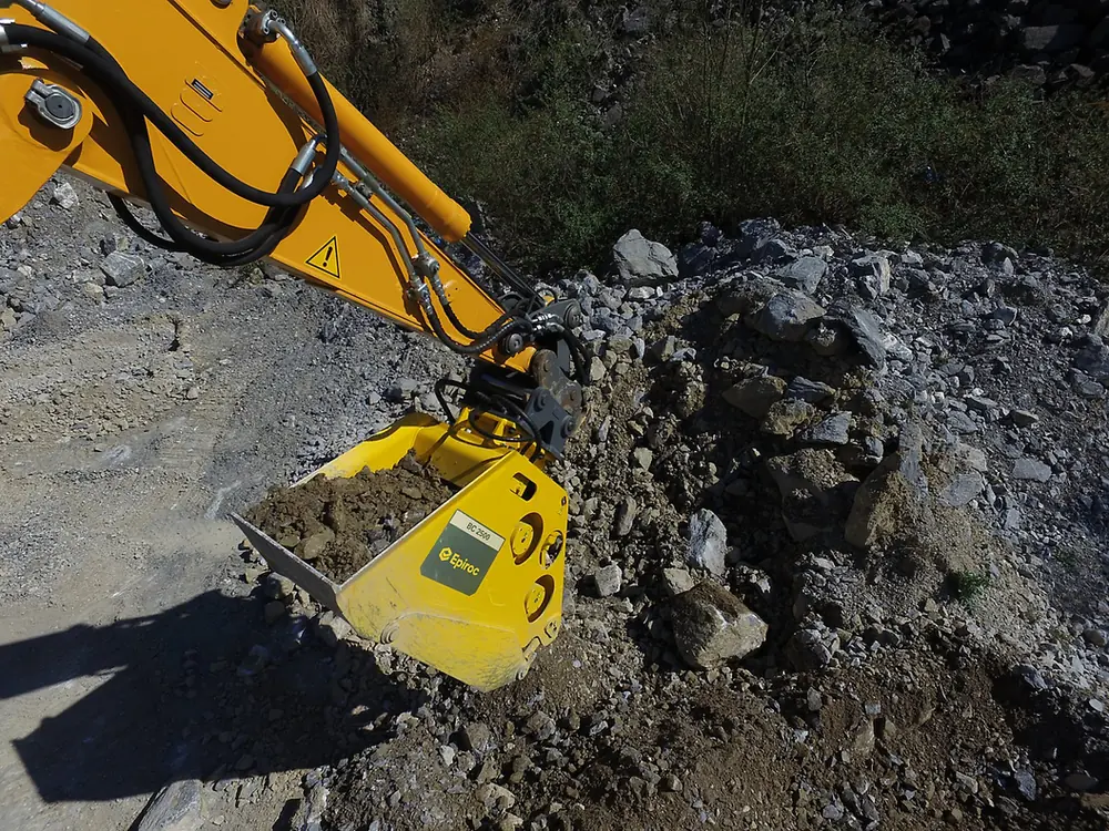 Epiroc BC 2500 thumbnail 4