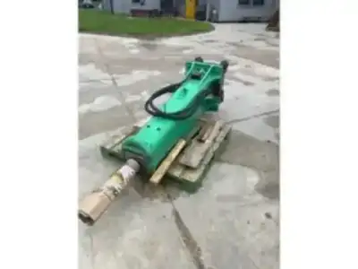 Montabert BRP 60