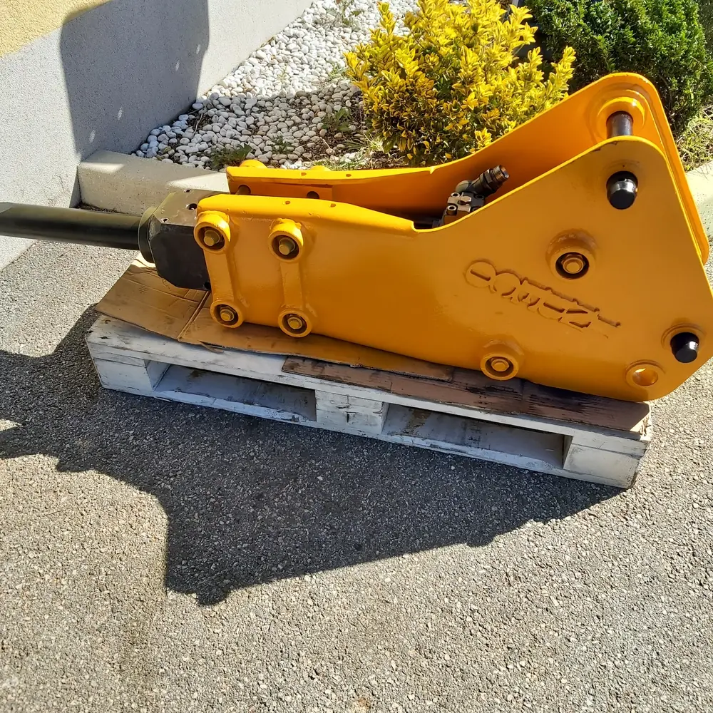 INDECO MES 621 W