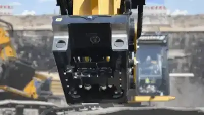 Rototilt® QC70-55 thumbnail 3