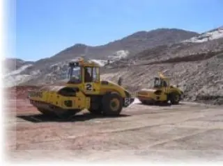 Bomag BW 219 DH-3