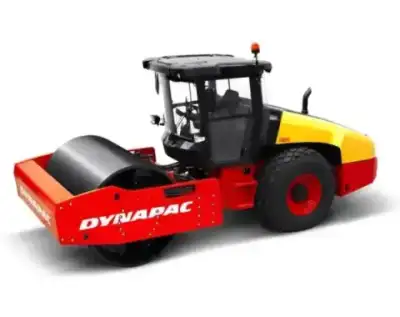 Dynapac CA 6500 D