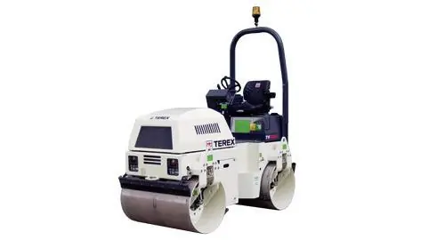 Terex TV 1200 thumbnail 2