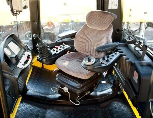 Bomag BW 154 AP thumbnail 4