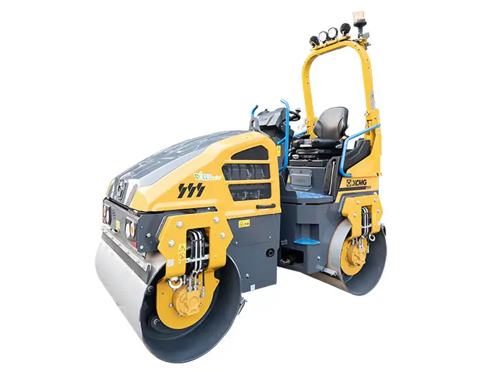 XCMG XD100