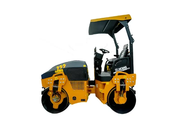 XCMG XMR303S