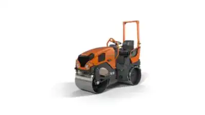 Hamm HD 18 VV