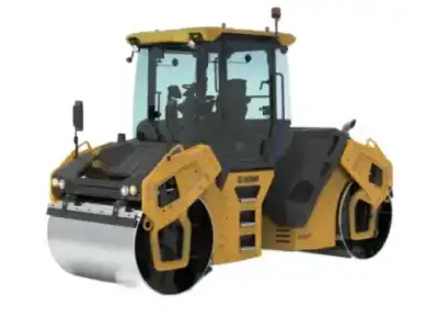 XCMG XD105T