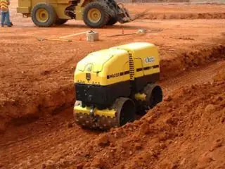 Wacker RT 82 SC