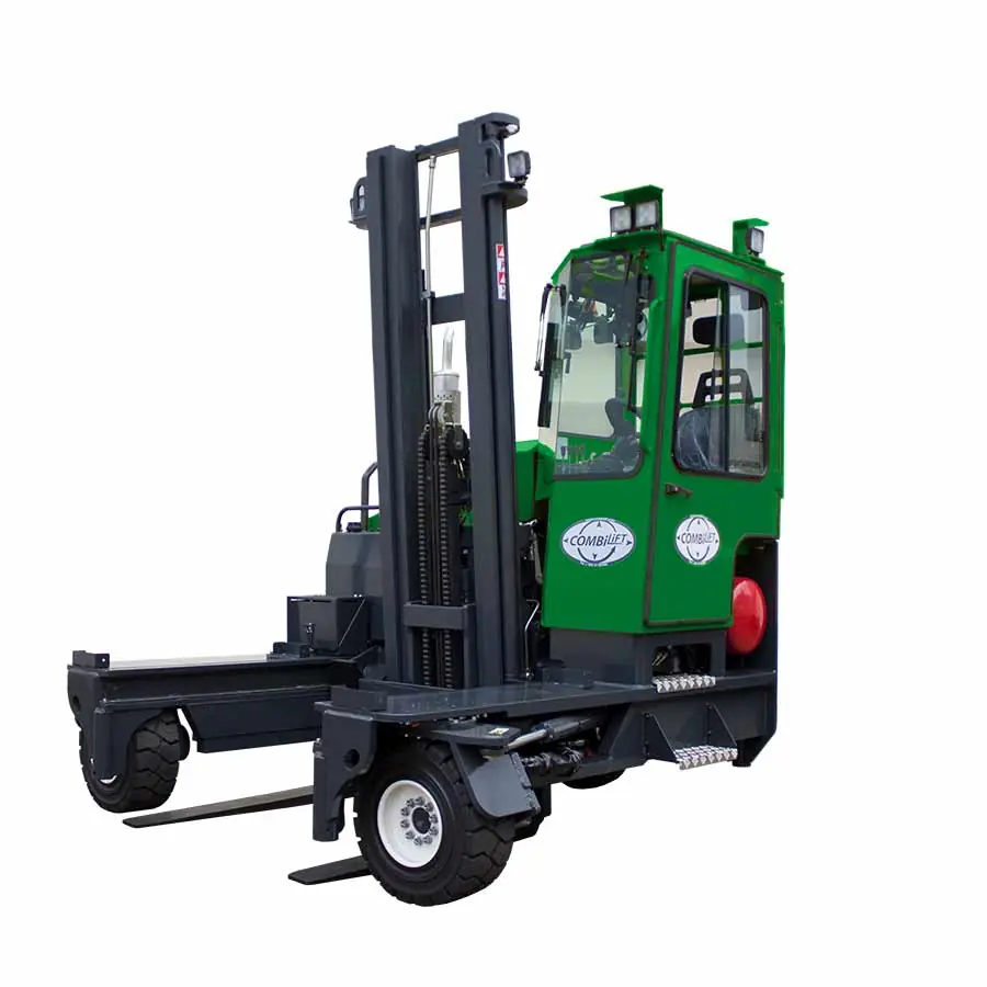Combi-Lift C 5500 XL