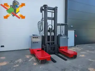 Kalmar EFY 35/20/40 E