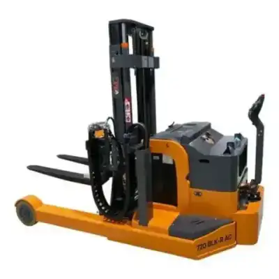 OMG 720 BLK-R ac