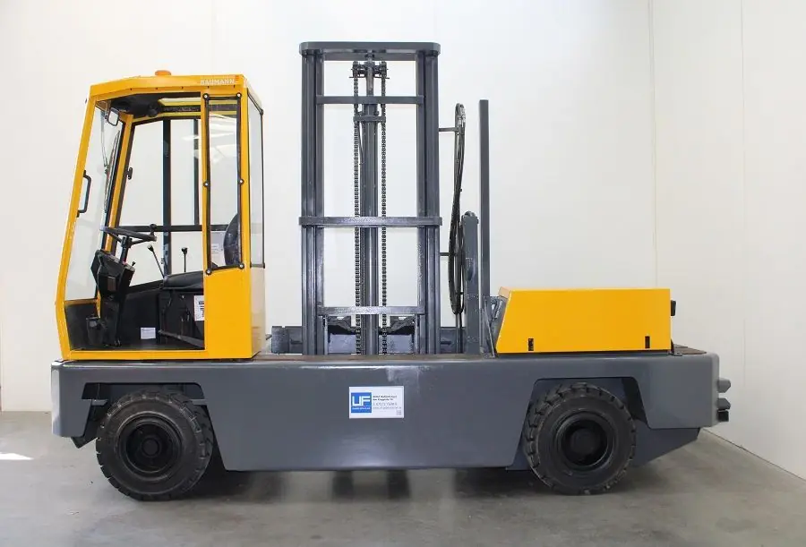 Baumann EX 35/12/40