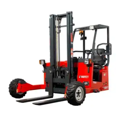 Moffett M 4-20.3
