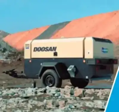 Doosan 7/51 G